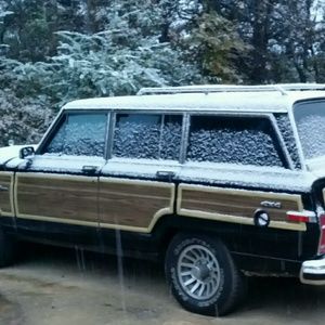 Meet your Posher, Robert